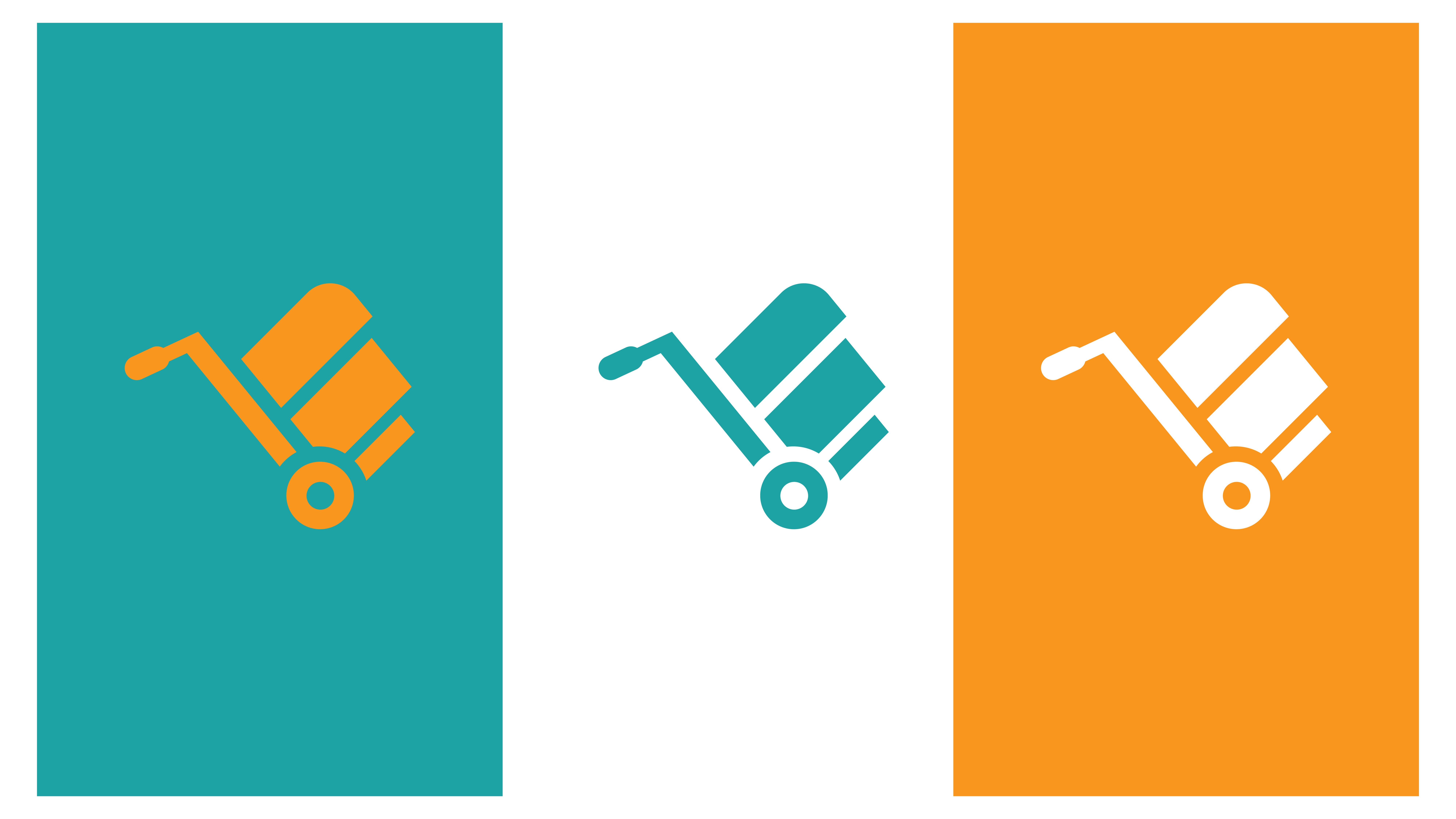 Staff Uniforms and ID Badges